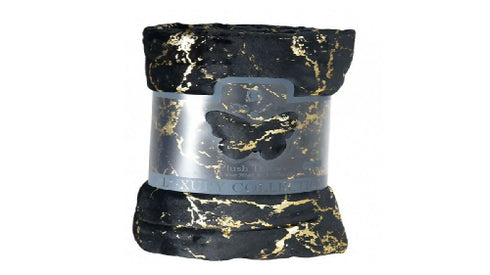 Comfortable Throw Blanket